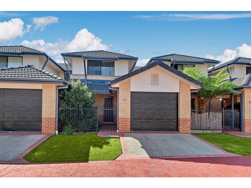 23/2 Springhill Drive, Sippy Downs QLD 4556
