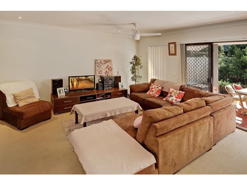 23/2 Springhill Drive, Sippy Downs QLD 4556