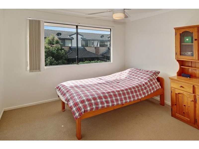 23/2 Springhill Drive, Sippy Downs QLD 4556