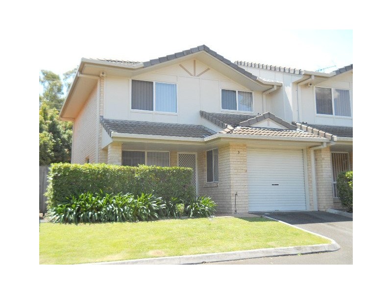 9/122 Johnson Road, Browns Plains QLD 4118