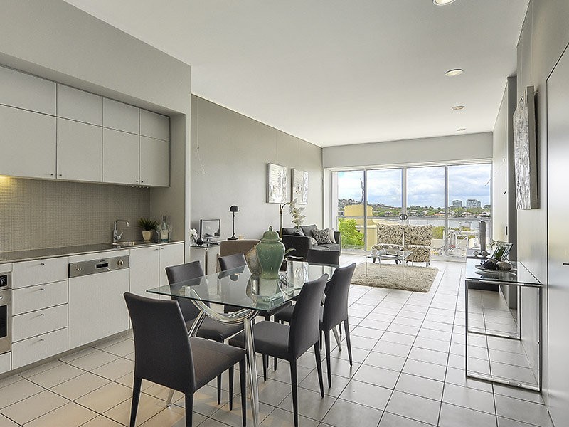3513/38 Skyring Terrace, Teneriffe QLD 4005