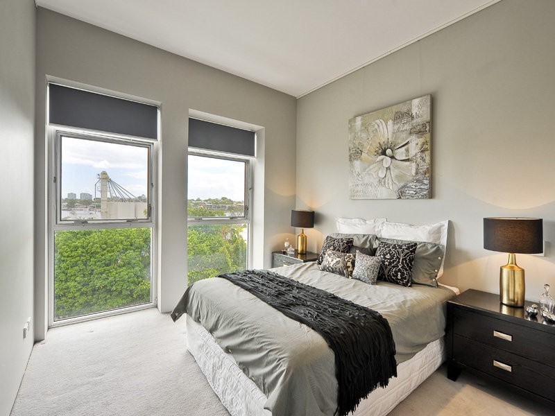 3513/38 Skyring Terrace, Teneriffe QLD 4005