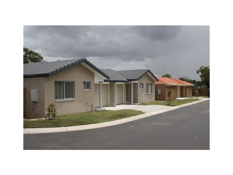 Marsden QLD 4132