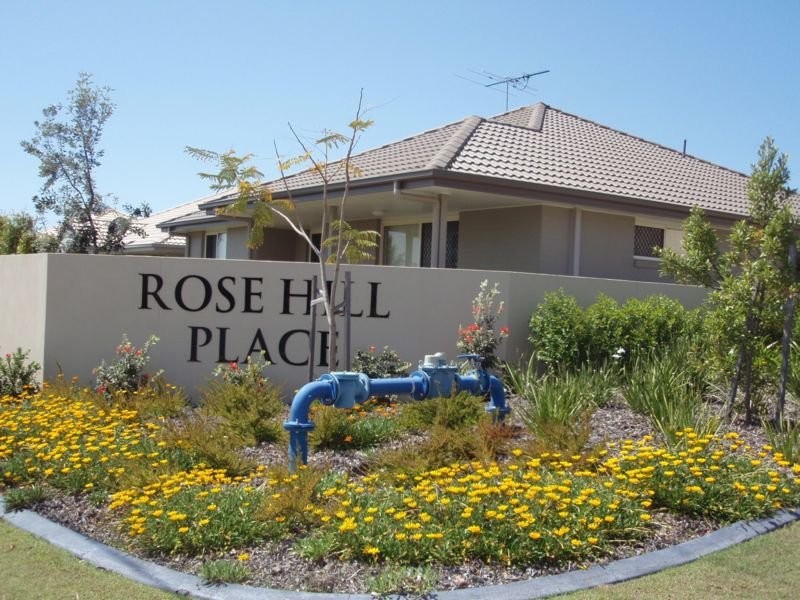 150 – 166 Rosehill Drive, Burpengary QLD 4505