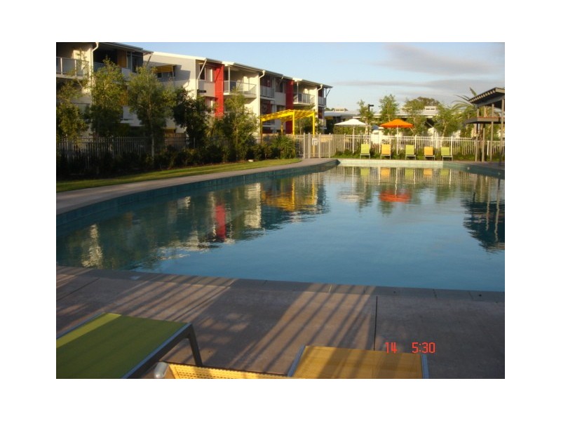 5/68 Pulgul Street, Urangan QLD 4655