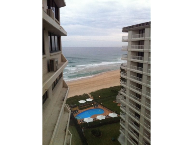 11/50 Old Burleigh Road, Surfers Paradise QLD 4217