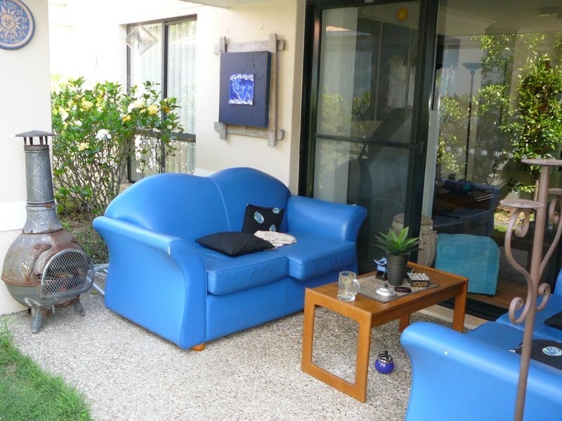 18/31 Langport Parade, Mudgeeraba QLD 4213