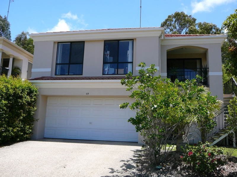 49/31 Langport Parade, Mudgeeraba QLD 4213