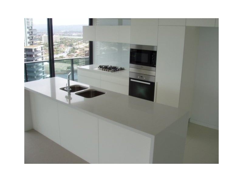 1907/21 ELIZABETH AVENUE, Broadbeach QLD 4218