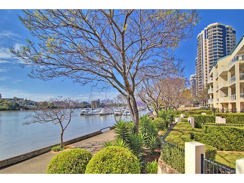 Kangaroo Point QLD 4169