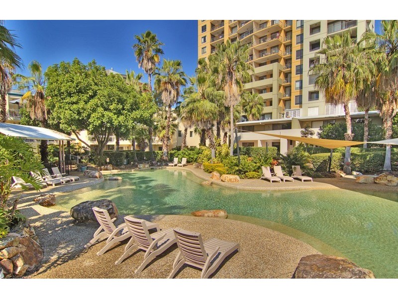 Kangaroo Point QLD 4169