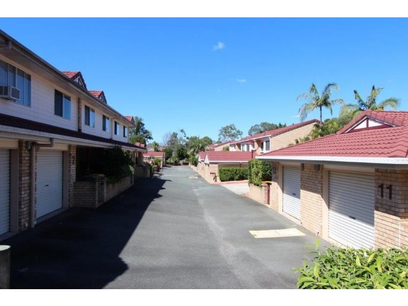 Daisy Hill QLD 4127