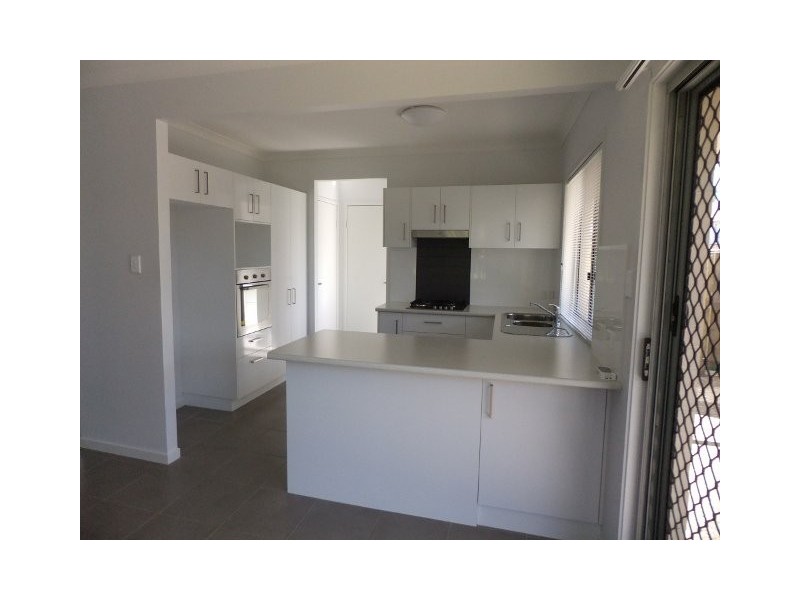 Mango Hill QLD 4509