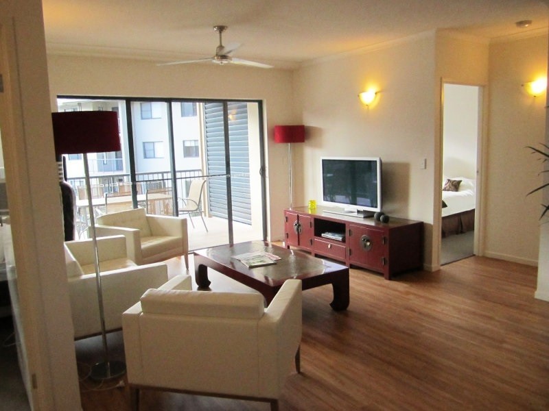 66/89-91 Ishmael Road, Earlville QLD 4870