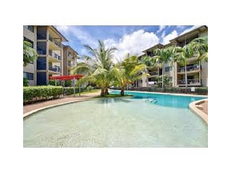 66/89-91 Ishmael Road, Earlville QLD 4870