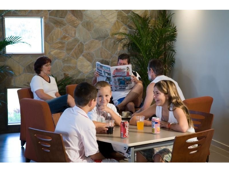 11a/58 Euro Boulevard, Kirwan QLD 4817
