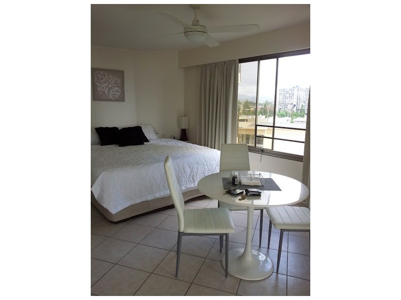 8 Trickett Street, Surfers Paradise QLD 4217