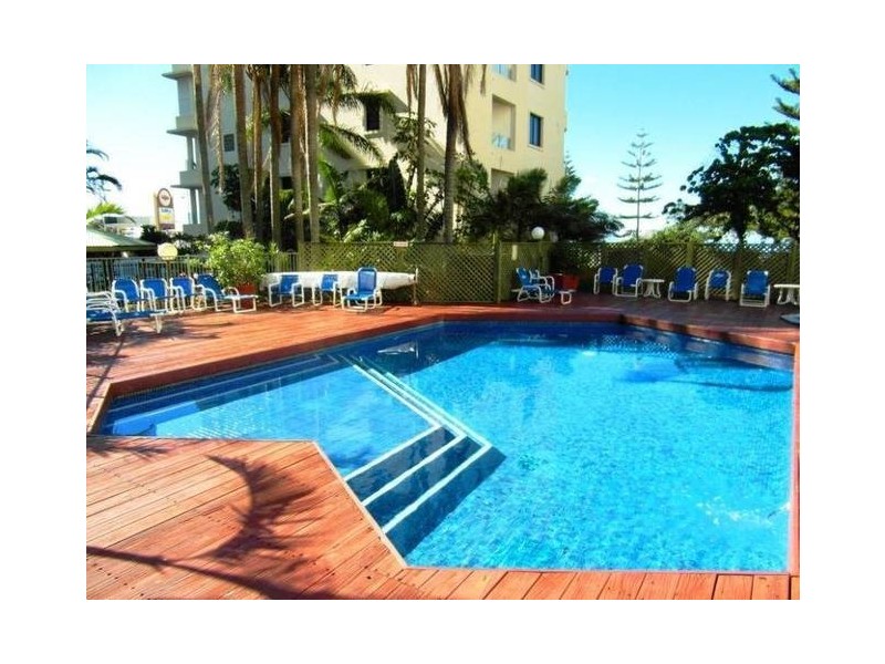 8 Trickett Street, Surfers Paradise QLD 4217