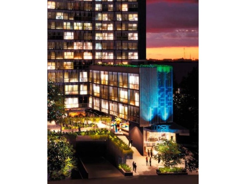 8 Church Street, Fortitude Valley QLD 4006