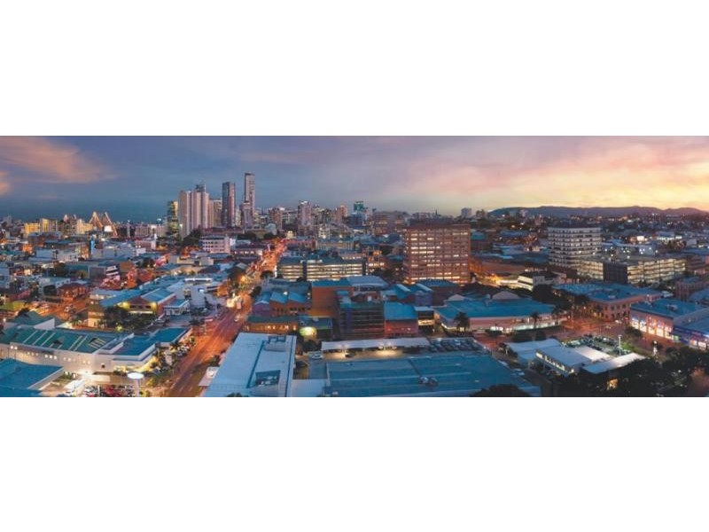 8 Church Street, Fortitude Valley QLD 4006