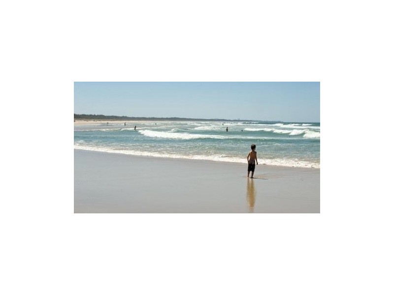 Cabarita Beach NSW 2488