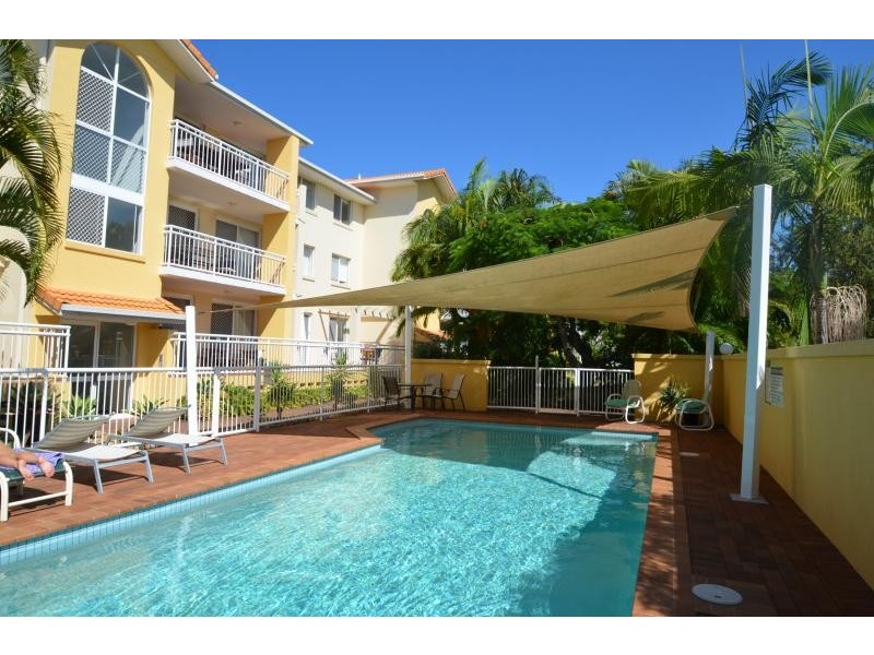 19/37 Mawarra Street, Chevron Island QLD 4217
