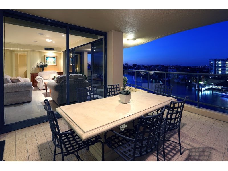 19/76 Thorn Street,, Kangaroo Point QLD 4169
