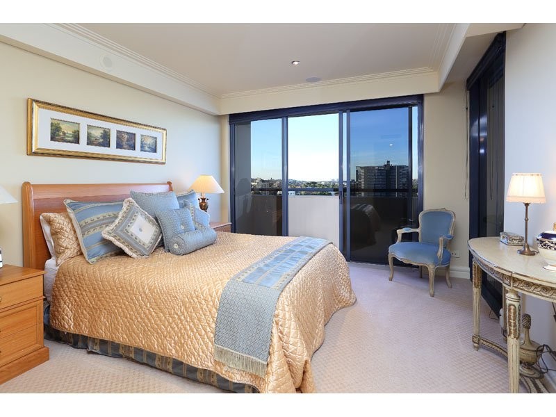 19/76 Thorn Street,, Kangaroo Point QLD 4169