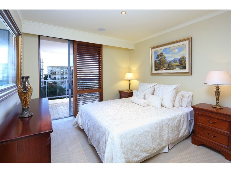 19/76 Thorn Street,, Kangaroo Point QLD 4169