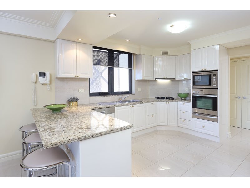19/76 Thorn Street,, Kangaroo Point QLD 4169
