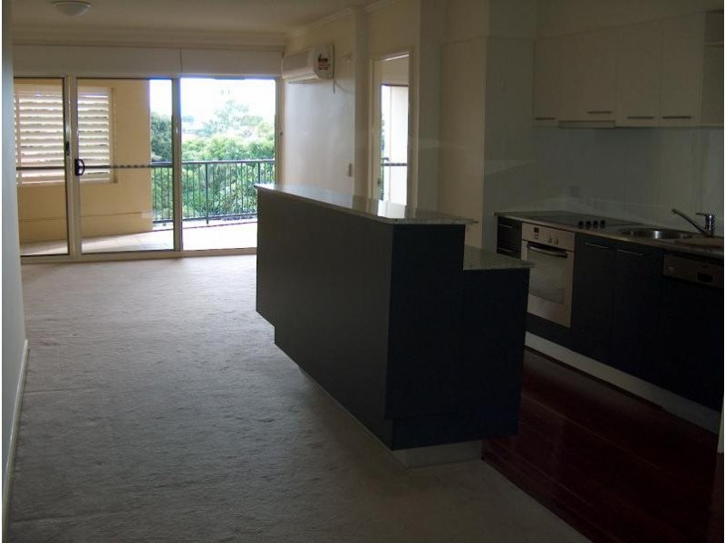 25/5 Duncan Street,, West End QLD 4101