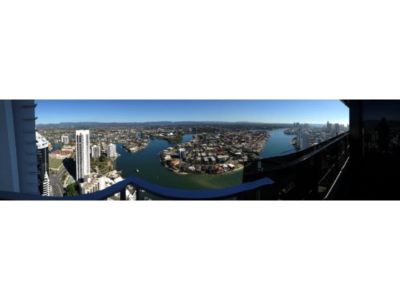 9 ferny Avenue, Surfers Paradise QLD 4217