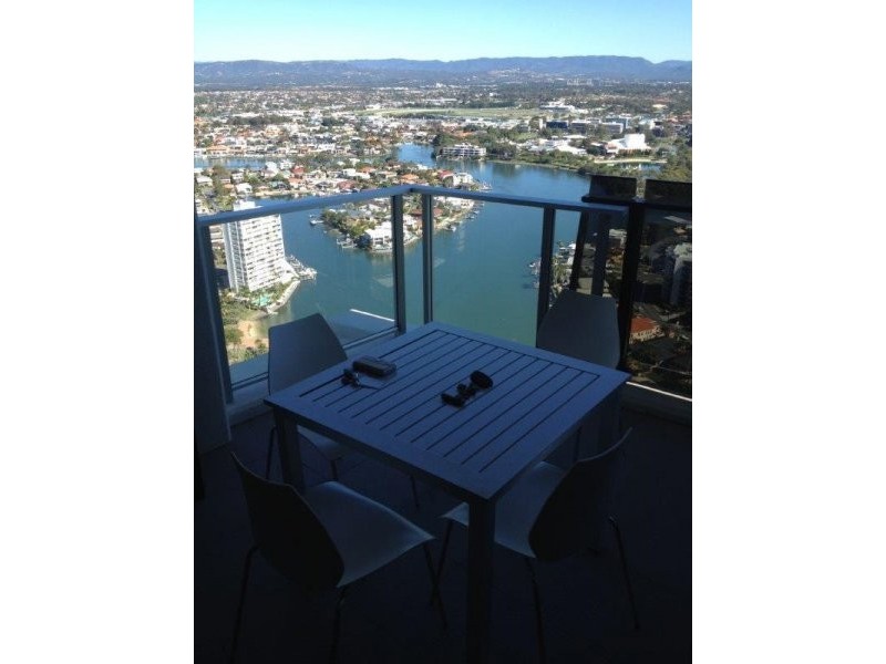 9 ferny Avenue, Surfers Paradise QLD 4217