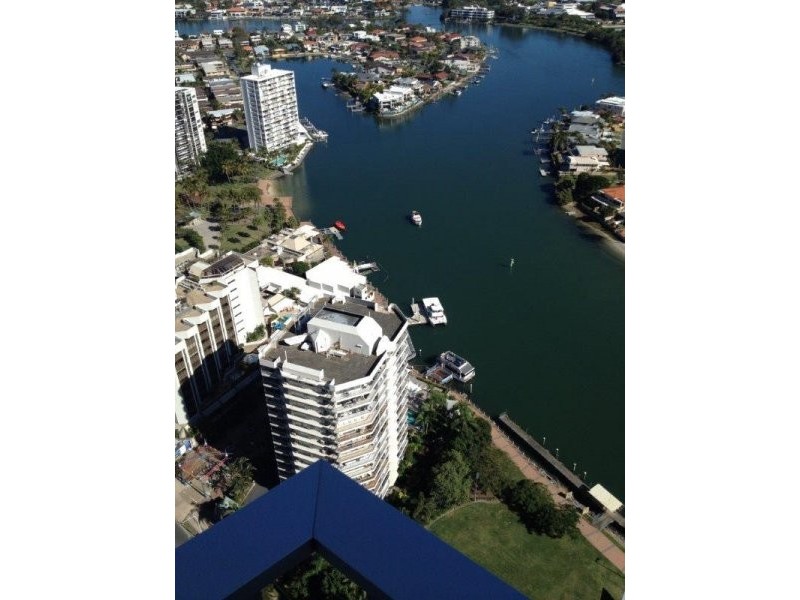 9 ferny Avenue, Surfers Paradise QLD 4217