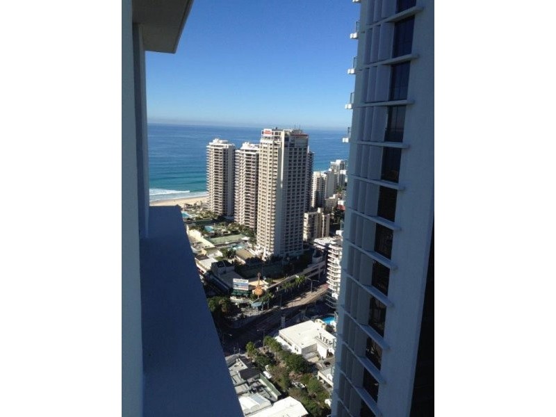 9 ferny Avenue, Surfers Paradise QLD 4217