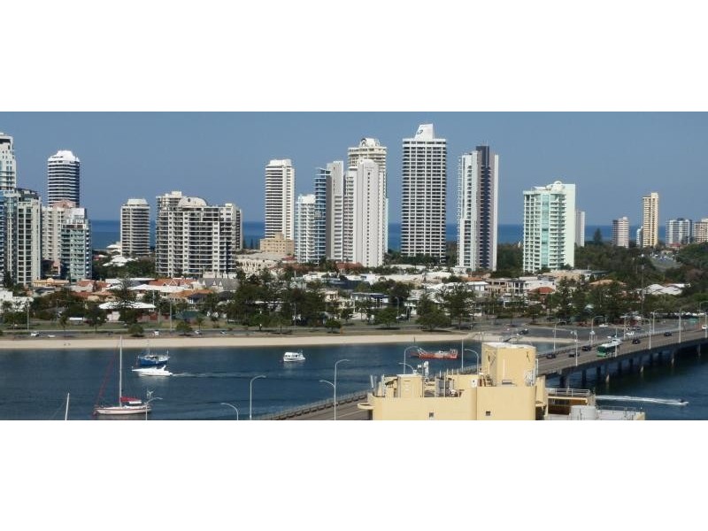 29/1 Como Crescent, Southport QLD 4215