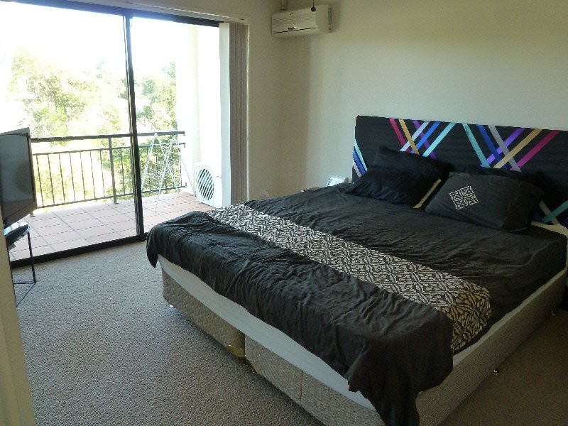 22/22-34 Glenside Drive, Robina QLD 4226