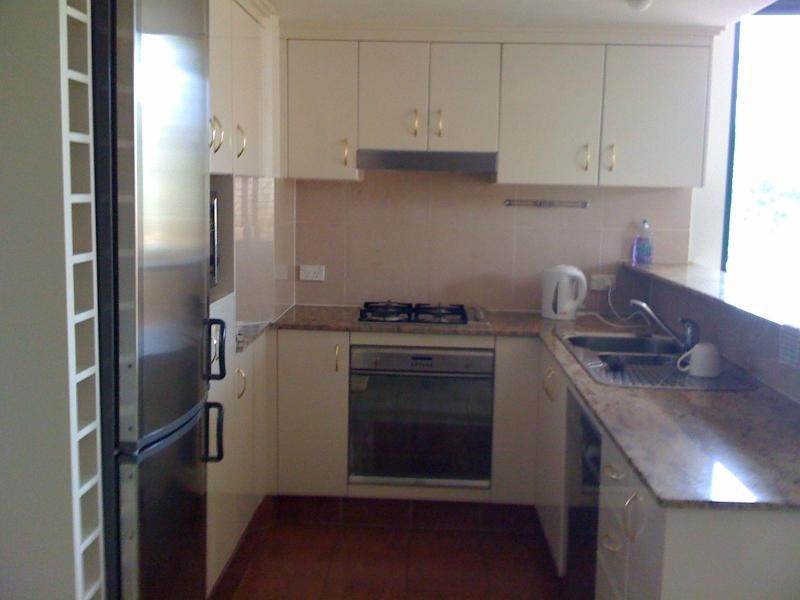 18/540 Queen Street,, Brisbane City QLD 4000