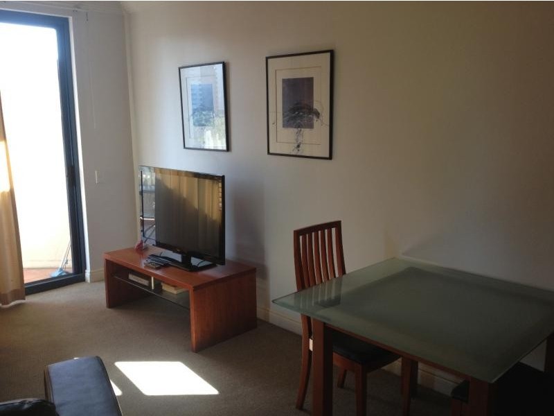 18/540 Queen Street,, Brisbane City QLD 4000