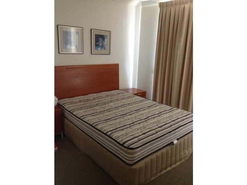 18/540 Queen Street,, Brisbane City QLD 4000