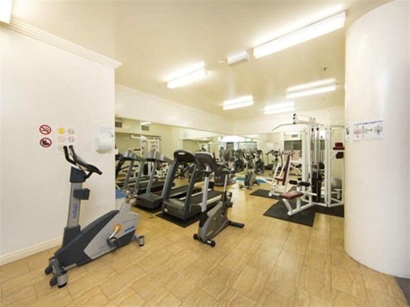 18/540 Queen Street,, Brisbane City QLD 4000