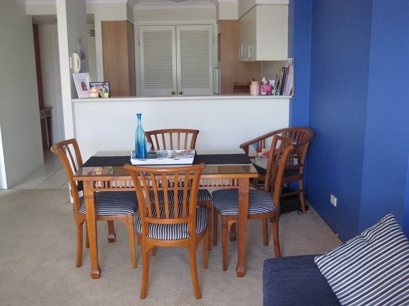 3011/2633 Gold Coast Highway, Broadbeach QLD 4218