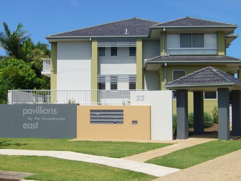 Biggera Waters QLD 4216