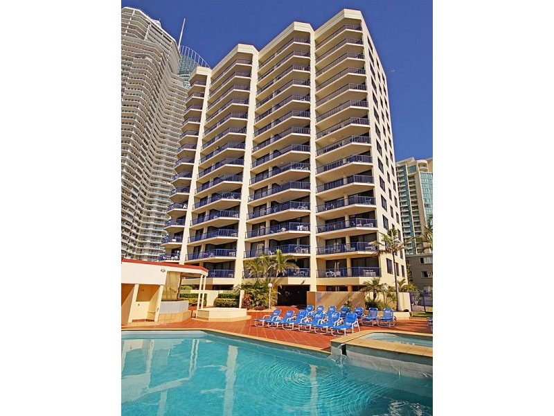 804/9 Laycock St, Surfers Paradise QLD 4217