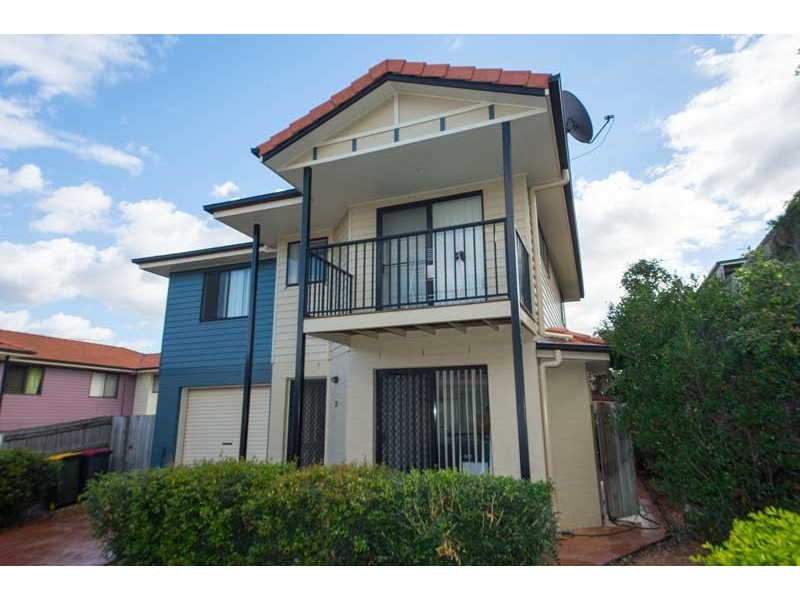 Mount Gravatt East QLD 4122