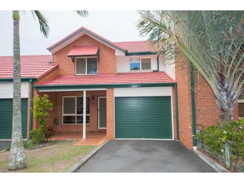 116 Meadowlands Road, Carina QLD 4152