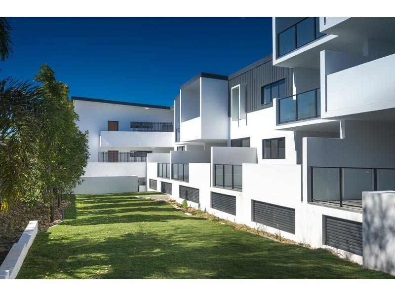 22/8 Windsor Street, Nundah QLD 4012