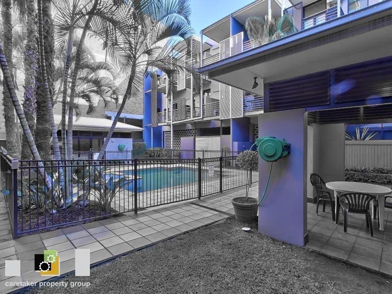 27 ballow Street, Fortitude Valley QLD 4006