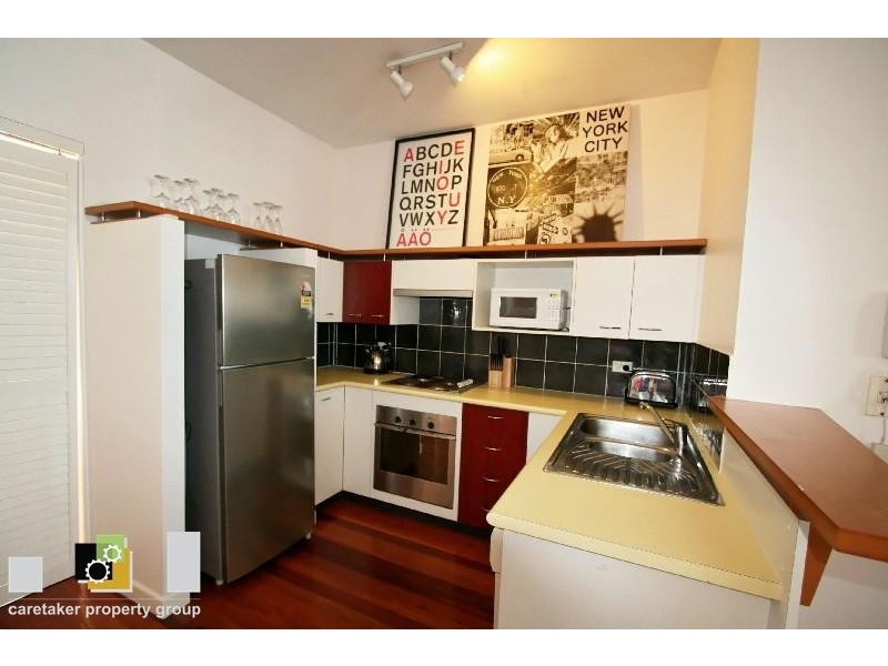 27 ballow Street, Fortitude Valley QLD 4006