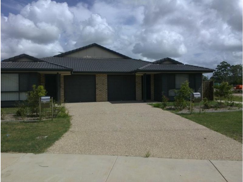 2/48 Water Fern Drive, Caboolture QLD 4510